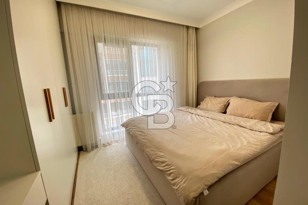 ERYAMAN ŞEKER MAH SİTE İÇİNDE, FULL YAPILI 3+1 BOŞ SATILIK DAİRE