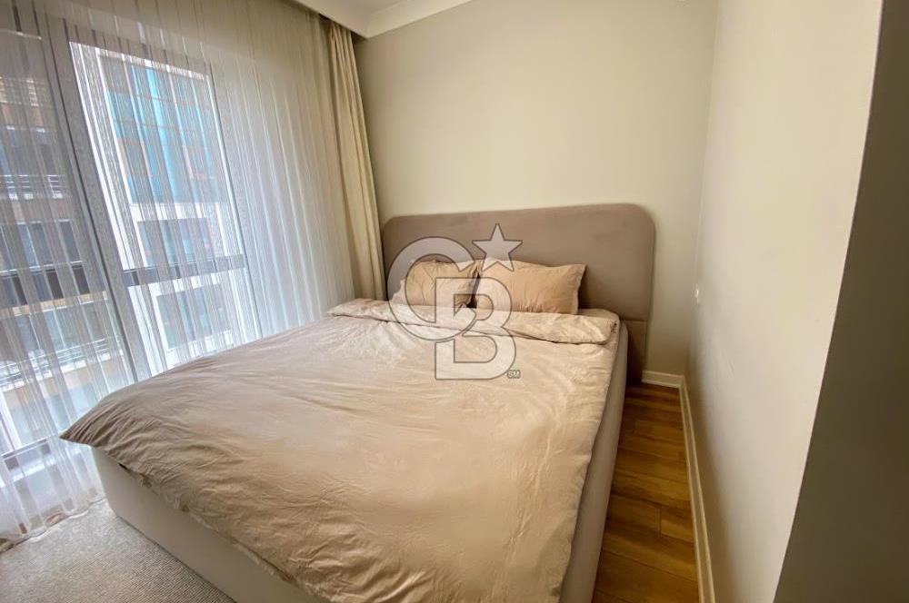 ERYAMAN ŞEKER MAH SİTE İÇİNDE, FULL YAPILI 3+1 BOŞ SATILIK DAİRE