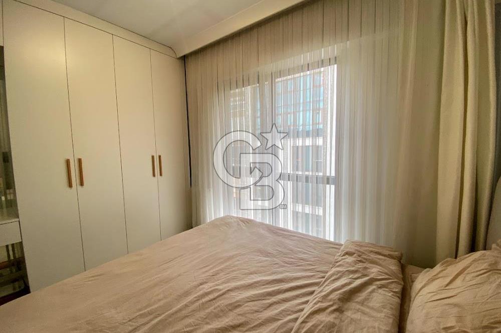 ERYAMAN ŞEKER MAH SİTE İÇİNDE, FULL YAPILI 3+1 BOŞ SATILIK DAİRE