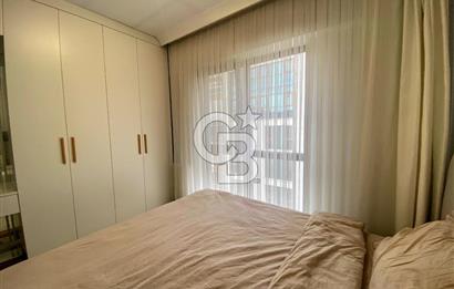 ERYAMAN ŞEKER MAH SİTE İÇİNDE, FULL YAPILI 3+1 BOŞ SATILIK DAİRE