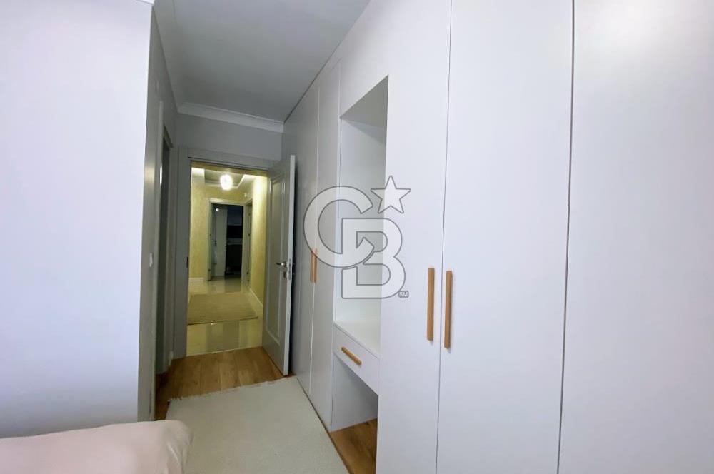 ERYAMAN ŞEKER MAH SİTE İÇİNDE, FULL YAPILI 3+1 BOŞ SATILIK DAİRE