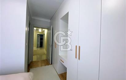 ERYAMAN ŞEKER MAH SİTE İÇİNDE, FULL YAPILI 3+1 BOŞ SATILIK DAİRE
