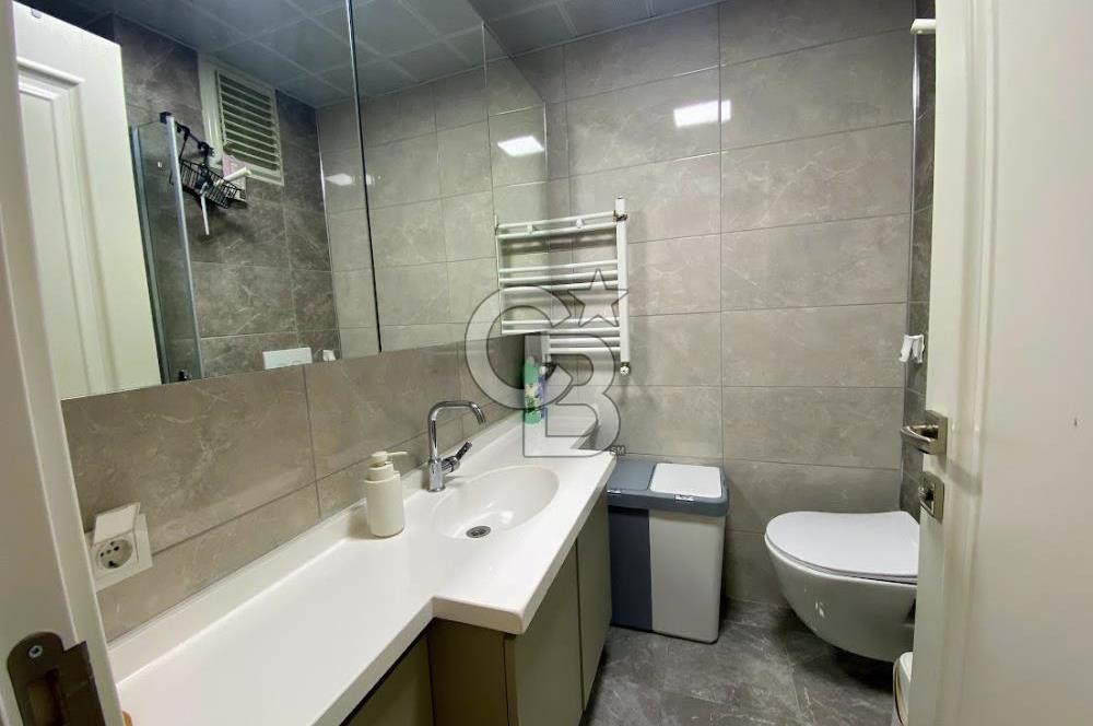 ERYAMAN ŞEKER MAH SİTE İÇİNDE, FULL YAPILI 3+1 BOŞ SATILIK DAİRE