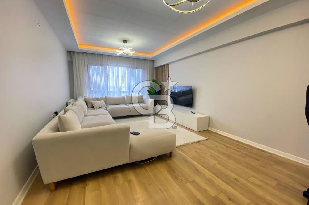 ERYAMAN ŞEKER MAH SİTE İÇİNDE, FULL YAPILI 3+1 BOŞ SATILIK DAİRE