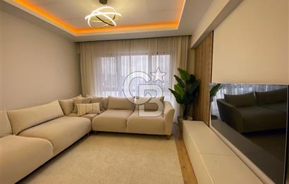 ERYAMAN ŞEKER MAH SİTE İÇİNDE, FULL YAPILI 3+1 BOŞ SATILIK DAİRE