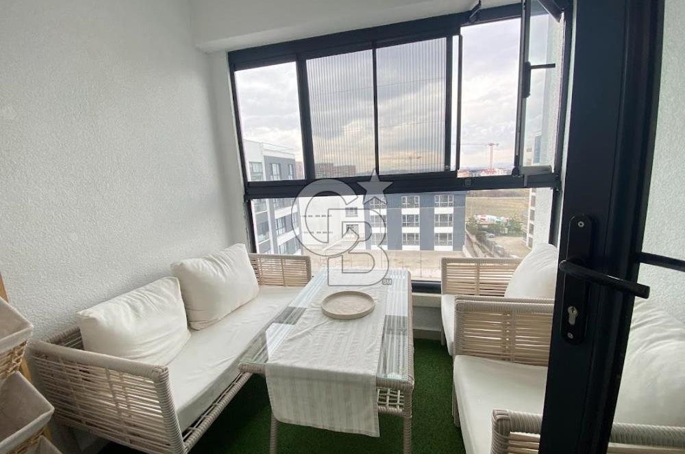 ERYAMAN ŞEKER MAH SİTE İÇİNDE, FULL YAPILI 3+1 BOŞ SATILIK DAİRE