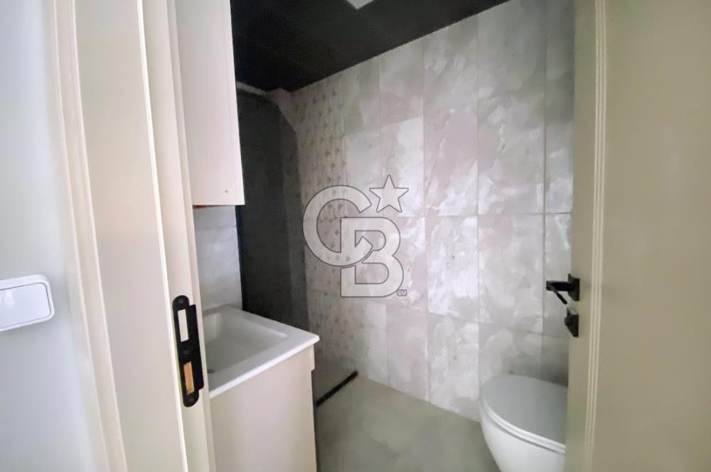 BULVAR ÜZERİNDE SIFIR 1+1 KİRALIK DAİRE