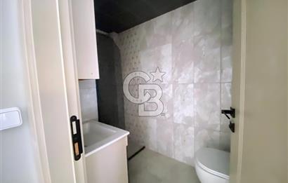 BULVAR ÜZERİNDE SIFIR 1+1 KİRALIK DAİRE