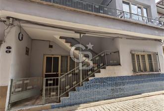 Çamdibi'nde Satılık Ticari İmarlı Üzerinde Yapı Bulunan Arsa - 1 - 322077