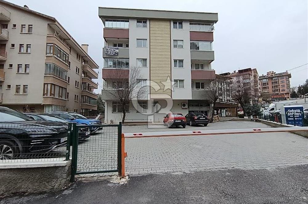 SANCAK CADDE ÜZERİ ASANSÖRLÜ LÜKS YAPILI 4+1 KİRALIK DAİRE