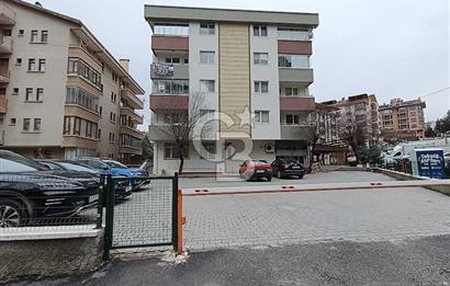 SANCAK CADDE ÜZERİ ASANSÖRLÜ LÜKS YAPILI 4+1 KİRALIK DAİRE