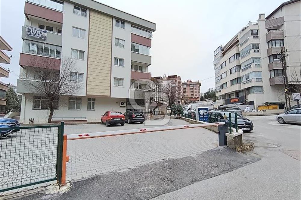 SANCAK CADDE ÜZERİ ASANSÖRLÜ LÜKS YAPILI 4+1 KİRALIK DAİRE