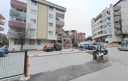 SANCAK CADDE ÜZERİ ASANSÖRLÜ LÜKS YAPILI 4+1 KİRALIK DAİRE