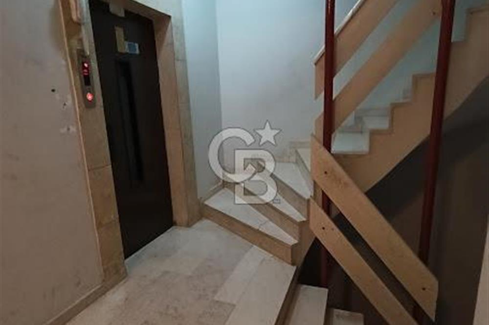 SANCAK CADDE ÜZERİ ASANSÖRLÜ LÜKS YAPILI 4+1 KİRALIK DAİRE