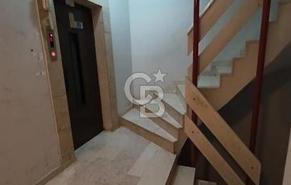SANCAK CADDE ÜZERİ ASANSÖRLÜ LÜKS YAPILI 4+1 KİRALIK DAİRE