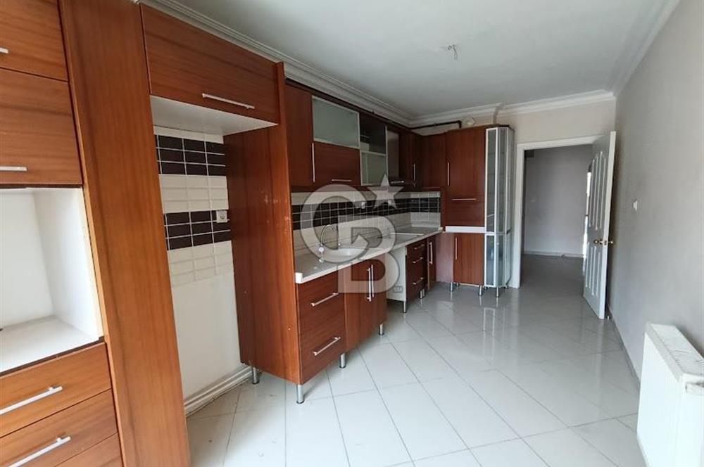 SANCAK CADDE ÜZERİ ASANSÖRLÜ LÜKS YAPILI 4+1 KİRALIK DAİRE