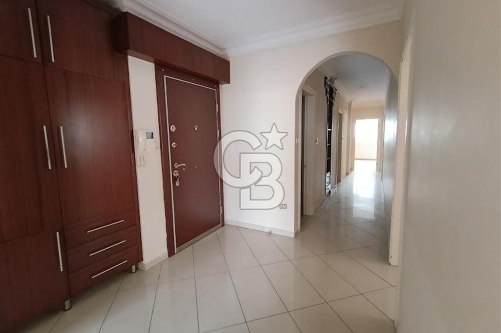 SANCAK CADDE ÜZERİ ASANSÖRLÜ LÜKS YAPILI 4+1 KİRALIK DAİRE