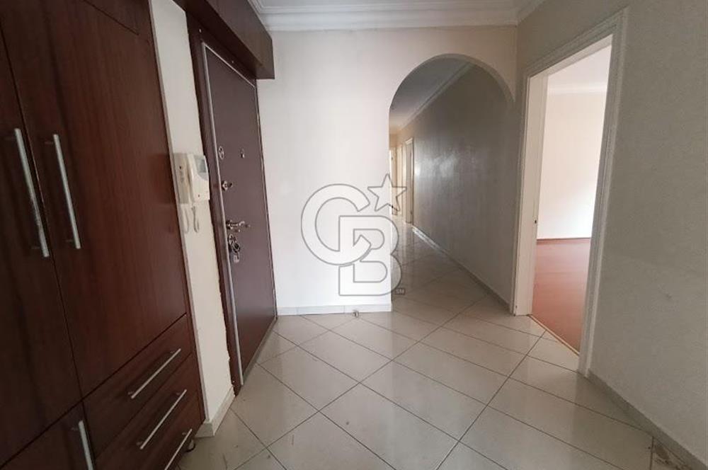 SANCAK CADDE ÜZERİ ASANSÖRLÜ LÜKS YAPILI 4+1 KİRALIK DAİRE