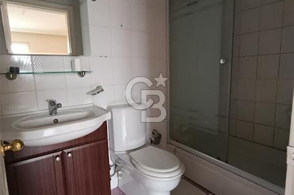 SANCAK CADDE ÜZERİ ASANSÖRLÜ LÜKS YAPILI 4+1 KİRALIK DAİRE