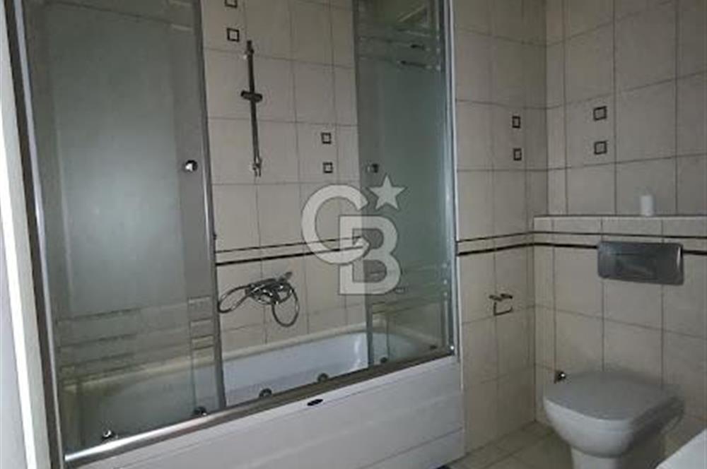 SANCAK CADDE ÜZERİ ASANSÖRLÜ LÜKS YAPILI 4+1 KİRALIK DAİRE