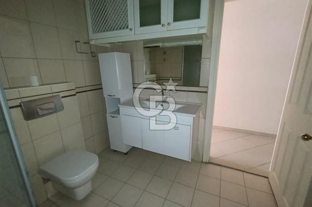 SANCAK CADDE ÜZERİ ASANSÖRLÜ LÜKS YAPILI 4+1 KİRALIK DAİRE