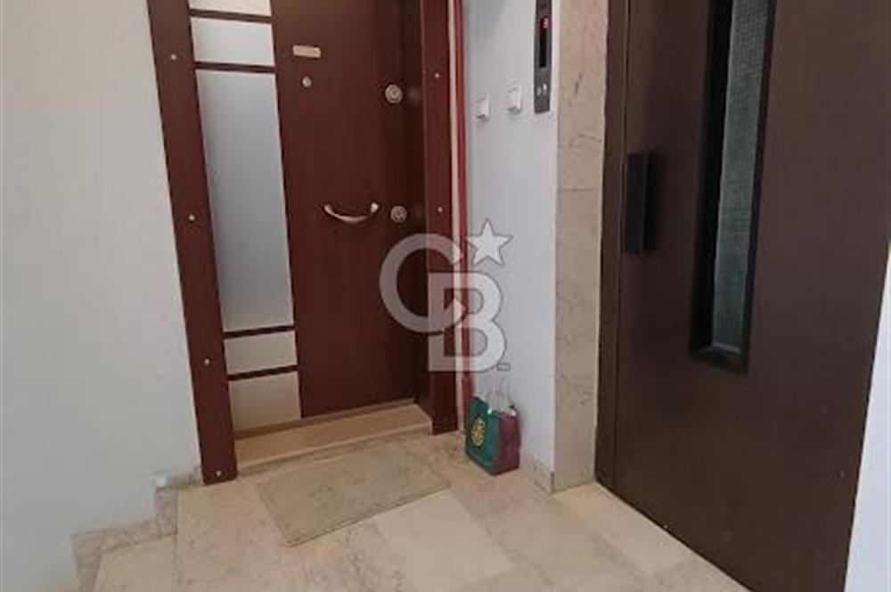 SANCAK CADDE ÜZERİ ASANSÖRLÜ LÜKS YAPILI 4+1 KİRALIK DAİRE