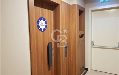 SİNPAŞ MARİNA ANKARA LÜKS YAPILI BALKONLU 1,5+1 SATILIK DAİRE