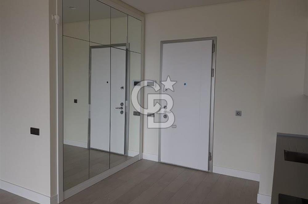 SİNPAŞ MARİNA ANKARA LÜKS YAPILI BALKONLU 1,5+1 SATILIK DAİRE