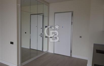 SİNPAŞ MARİNA ANKARA LÜKS YAPILI BALKONLU 1,5+1 SATILIK DAİRE