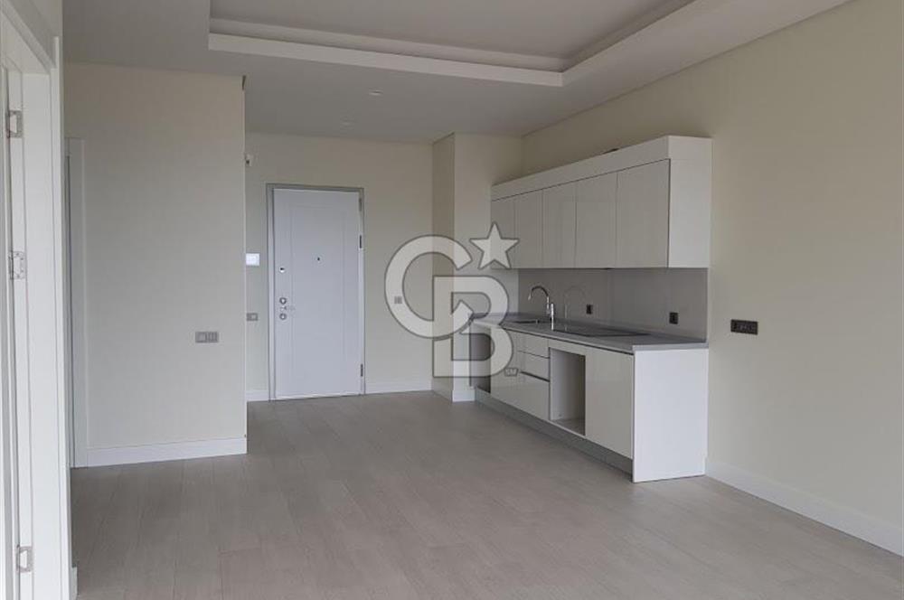 SİNPAŞ MARİNA ANKARA LÜKS YAPILI BALKONLU 1,5+1 SATILIK DAİRE