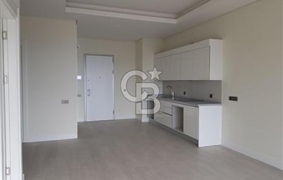 SİNPAŞ MARİNA ANKARA LÜKS YAPILI BALKONLU 1,5+1 SATILIK DAİRE