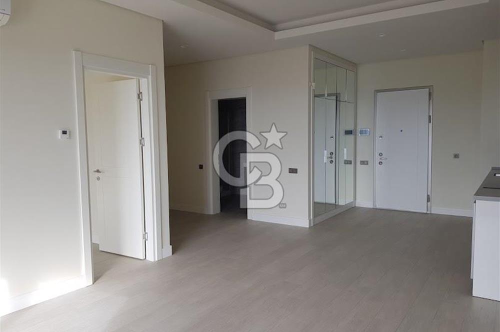 SİNPAŞ MARİNA ANKARA LÜKS YAPILI BALKONLU 1,5+1 SATILIK DAİRE