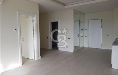 SİNPAŞ MARİNA ANKARA LÜKS YAPILI BALKONLU 1,5+1 SATILIK DAİRE