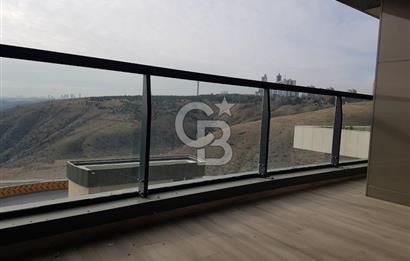 SİNPAŞ MARİNA ANKARA LÜKS YAPILI BALKONLU 1,5+1 SATILIK DAİRE