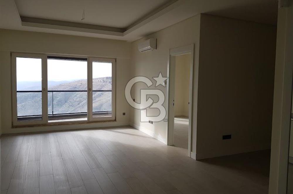 SİNPAŞ MARİNA ANKARA LÜKS YAPILI BALKONLU 1,5+1 SATILIK DAİRE