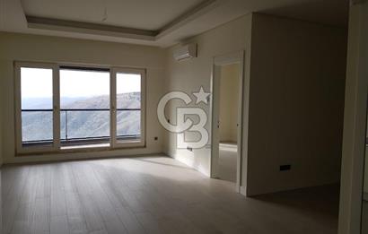 SİNPAŞ MARİNA ANKARA LÜKS YAPILI BALKONLU 1,5+1 SATILIK DAİRE