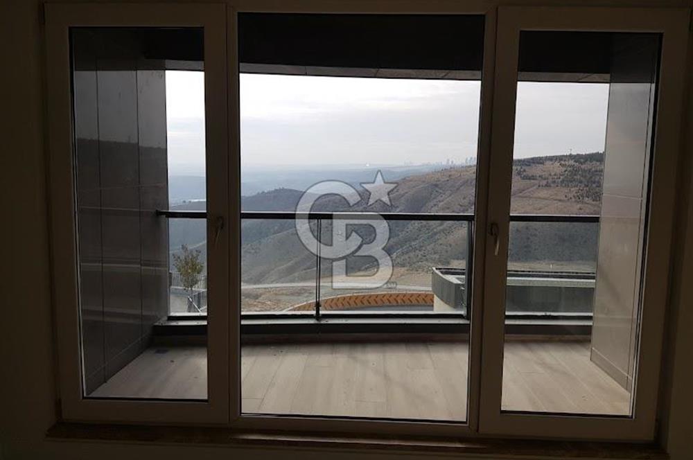 SİNPAŞ MARİNA ANKARA LÜKS YAPILI BALKONLU 1,5+1 SATILIK DAİRE