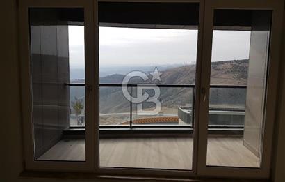 SİNPAŞ MARİNA ANKARA LÜKS YAPILI BALKONLU 1,5+1 SATILIK DAİRE