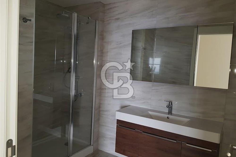 SİNPAŞ MARİNA ANKARA LÜKS YAPILI BALKONLU 1,5+1 SATILIK DAİRE