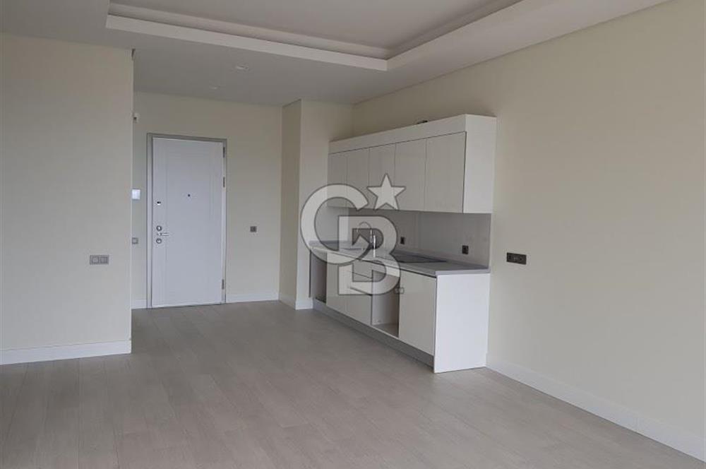 SİNPAŞ MARİNA ANKARA LÜKS YAPILI BALKONLU 1,5+1 SATILIK DAİRE