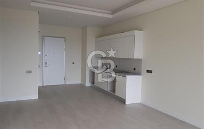SİNPAŞ MARİNA ANKARA LÜKS YAPILI BALKONLU 1,5+1 SATILIK DAİRE