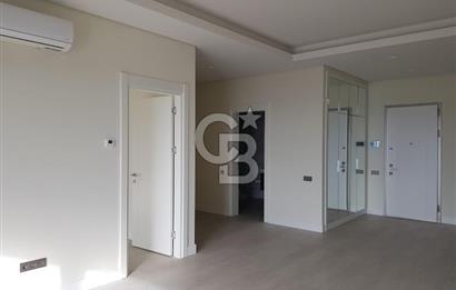 SİNPAŞ MARİNA ANKARA LÜKS YAPILI BALKONLU 1,5+1 SATILIK DAİRE