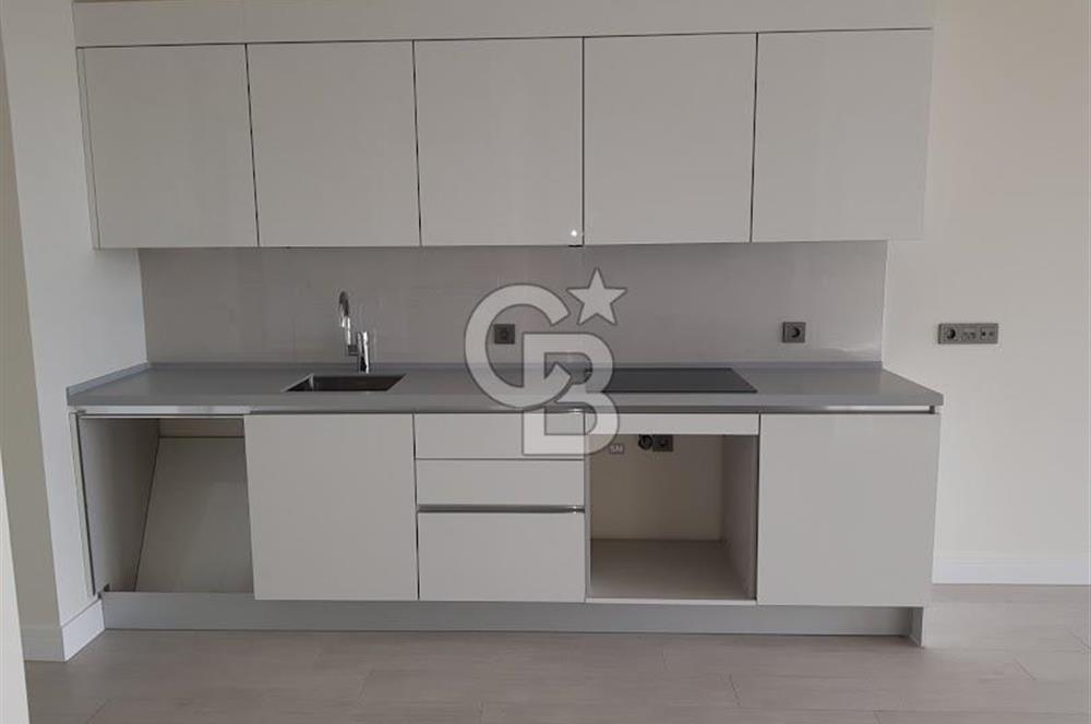 SİNPAŞ MARİNA ANKARA LÜKS YAPILI BALKONLU 1,5+1 SATILIK DAİRE