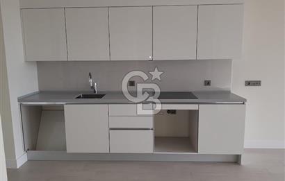 SİNPAŞ MARİNA ANKARA LÜKS YAPILI BALKONLU 1,5+1 SATILIK DAİRE
