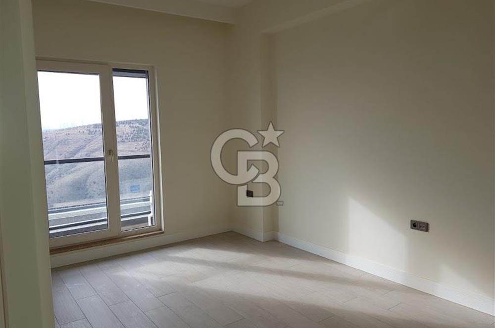 SİNPAŞ MARİNA ANKARA LÜKS YAPILI BALKONLU 1,5+1 SATILIK DAİRE