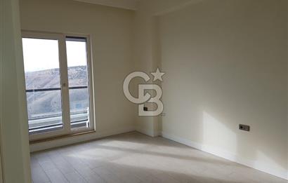 SİNPAŞ MARİNA ANKARA LÜKS YAPILI BALKONLU 1,5+1 SATILIK DAİRE