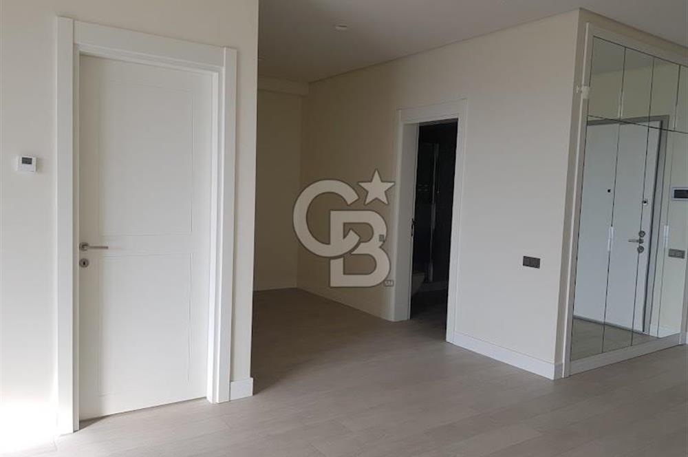 SİNPAŞ MARİNA ANKARA LÜKS YAPILI BALKONLU 1,5+1 SATILIK DAİRE
