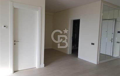 SİNPAŞ MARİNA ANKARA LÜKS YAPILI BALKONLU 1,5+1 SATILIK DAİRE