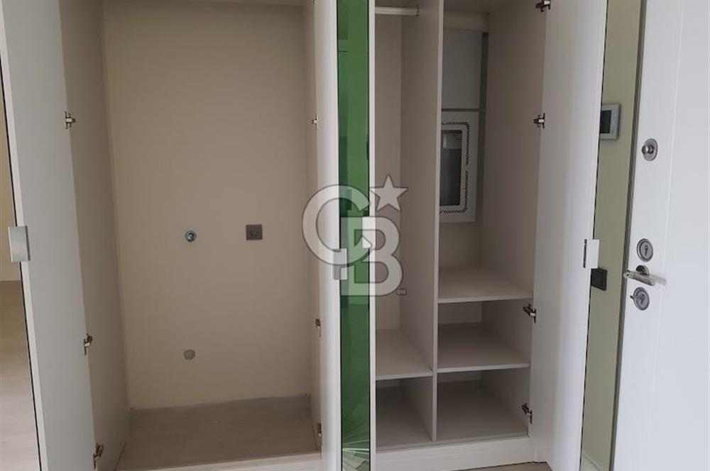 SİNPAŞ MARİNA ANKARA LÜKS YAPILI BALKONLU 1,5+1 SATILIK DAİRE