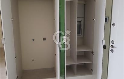 SİNPAŞ MARİNA ANKARA LÜKS YAPILI BALKONLU 1,5+1 SATILIK DAİRE